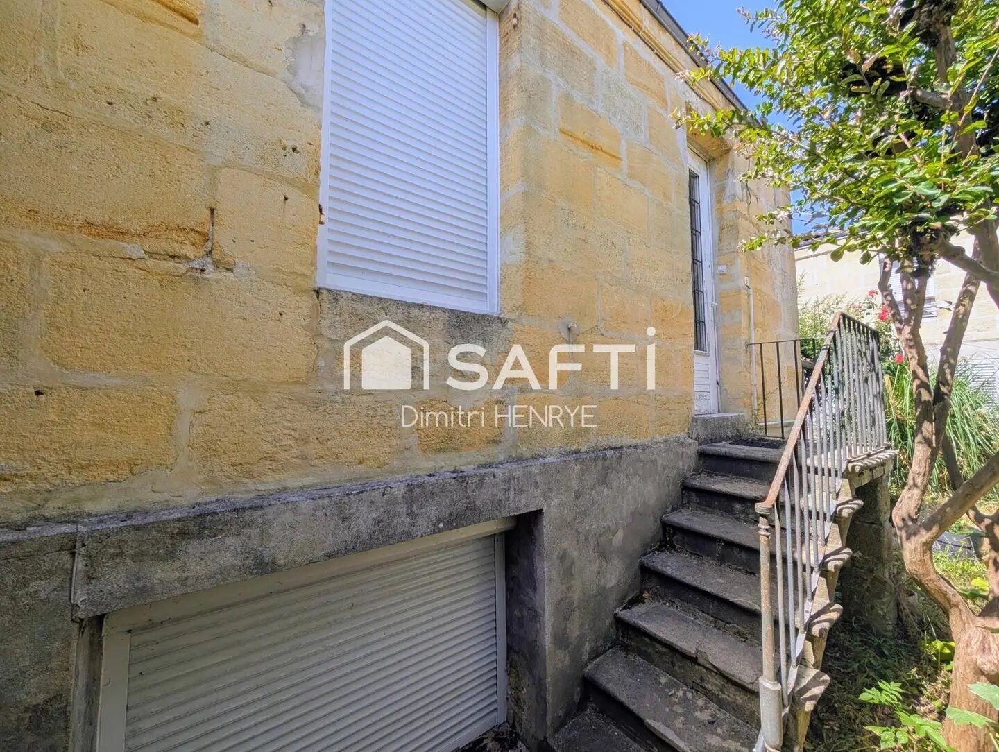 Appartement à vendre, 42m², Bordeaux