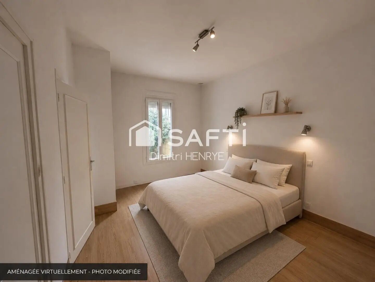 Appartement à vendre, 42m², Bordeaux