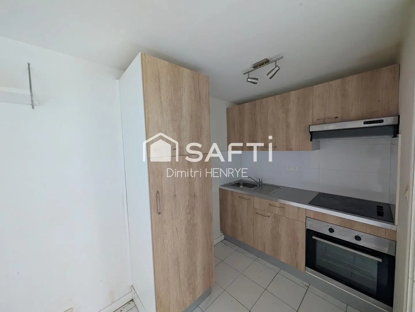 Appartement à vendre, 42m², Bordeaux