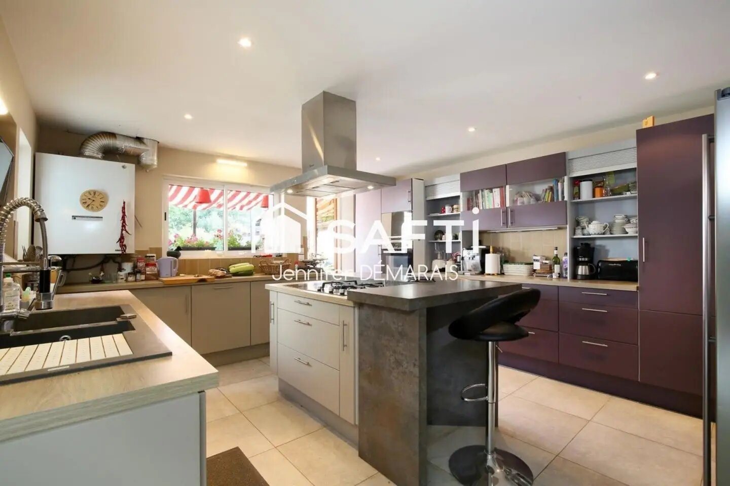 Maison à vendre, 276m², Grisolles