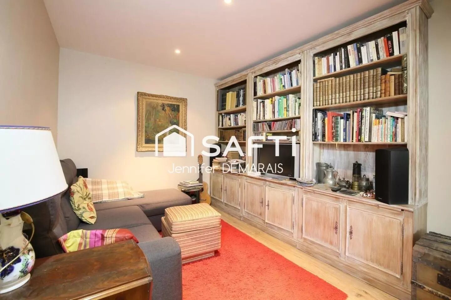 Maison à vendre, 276m², Grisolles