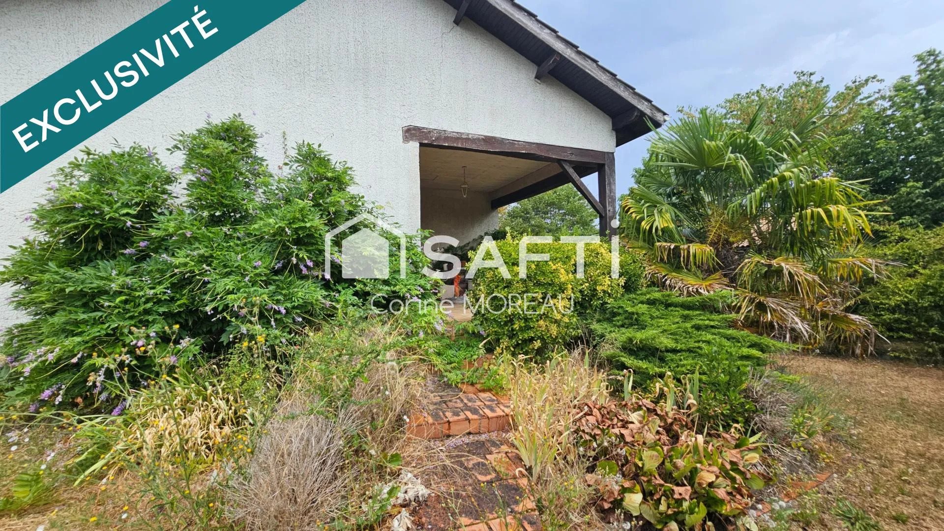 Maison à vendre, 90m², Angoulême