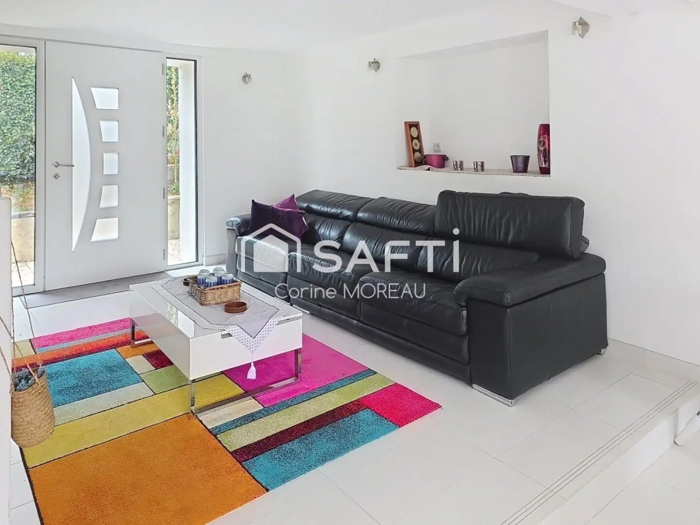 Maison à vendre, 211m², Angoulême