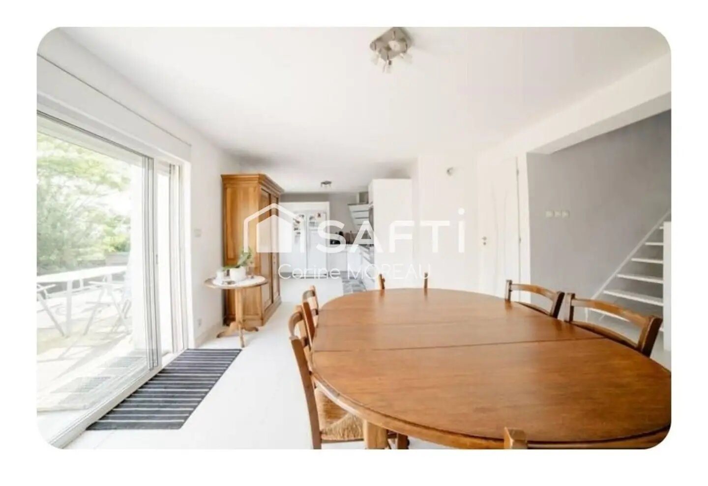 Maison à vendre, 211m², Angoulême