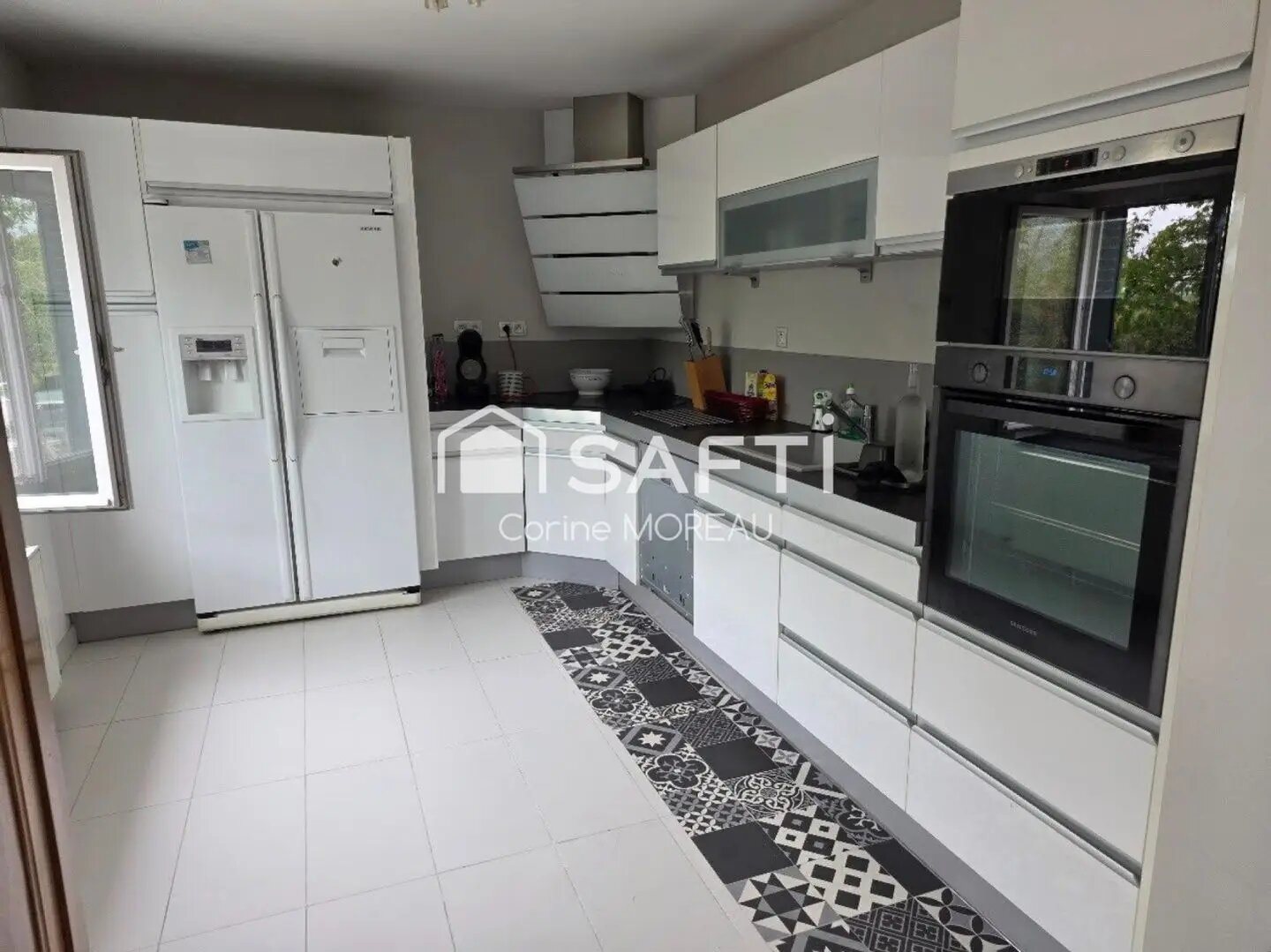 Maison à vendre, 211m², Angoulême