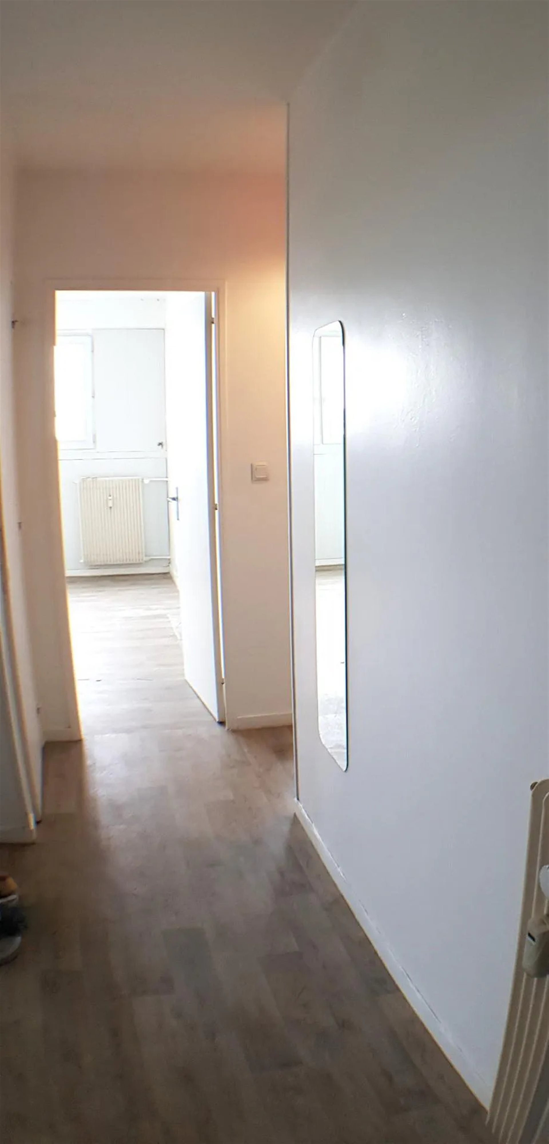 Appartement à vendre, 64m², Limoges