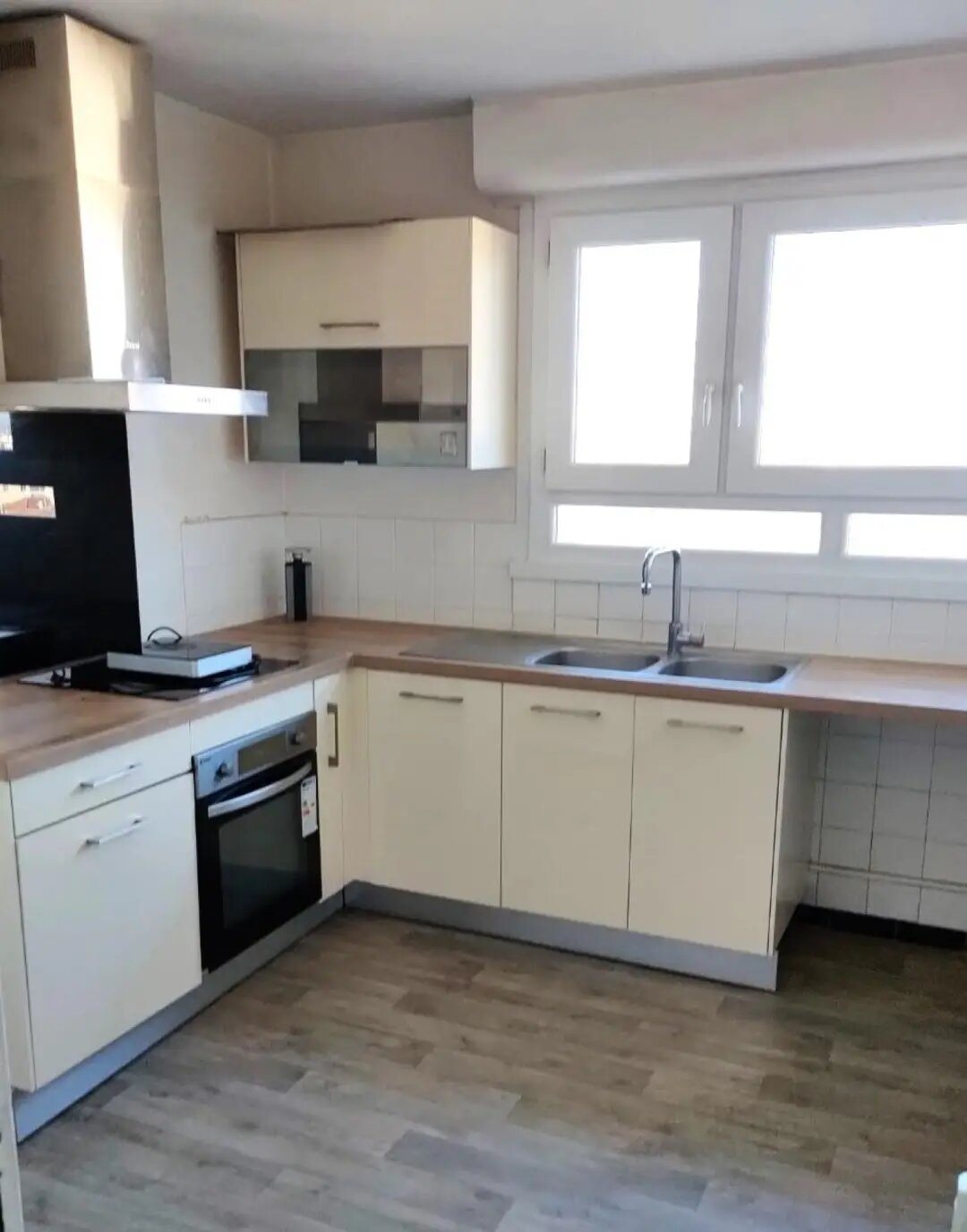 Appartement à vendre, 64m², Limoges