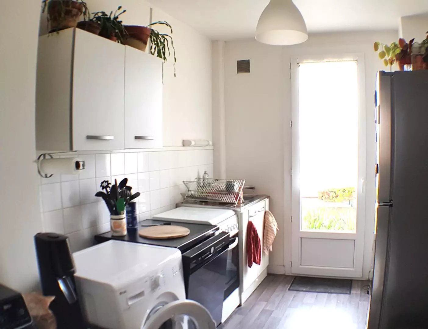 Appartement à vendre, 66m², Limoges