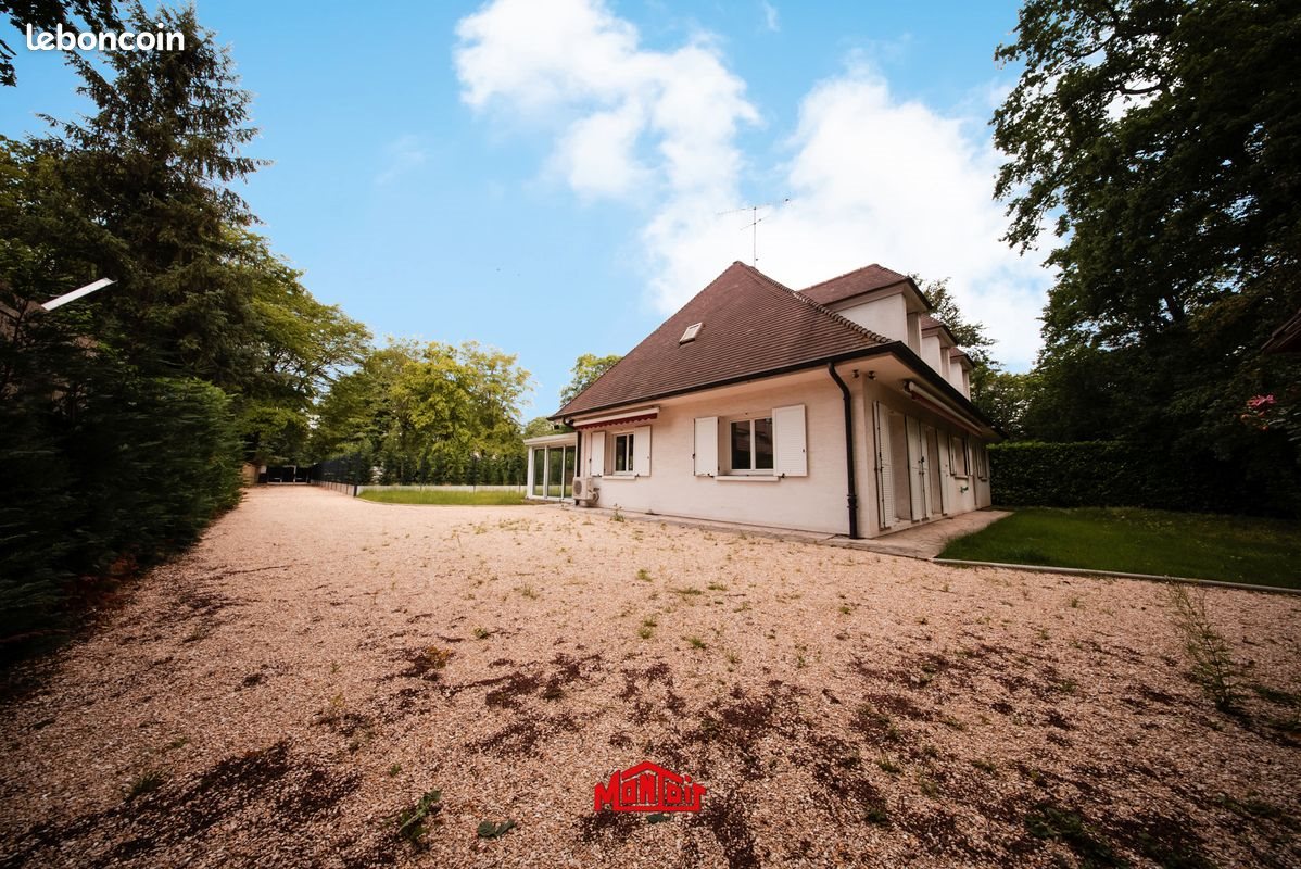 Maison à vendre, 256m², Pomponne