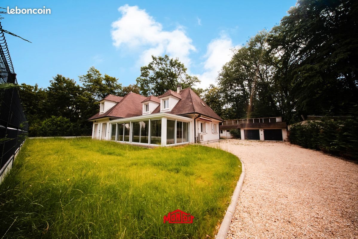 Maison à vendre, 256m², Pomponne