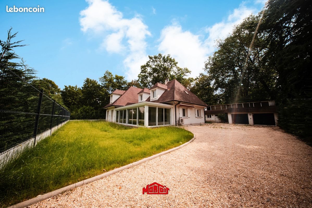 Maison à vendre, 256m², Pomponne