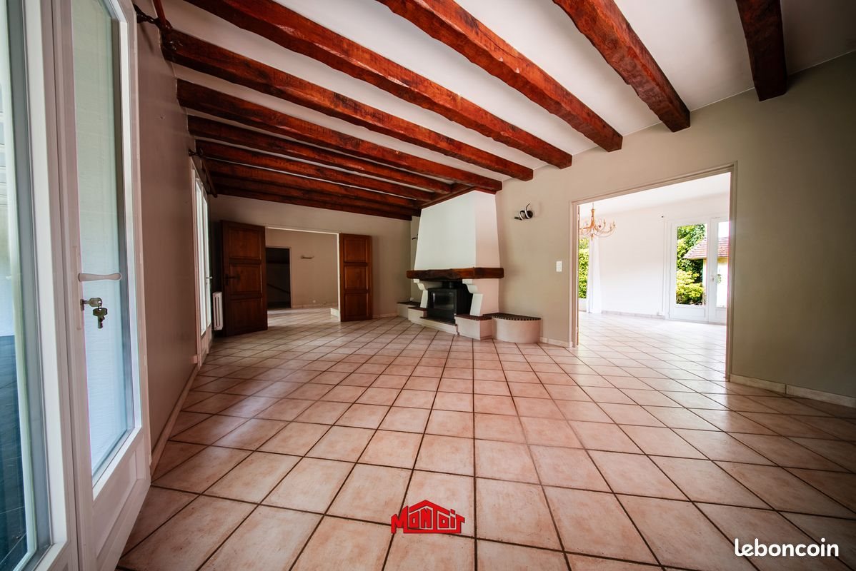 Maison à vendre, 256m², Pomponne