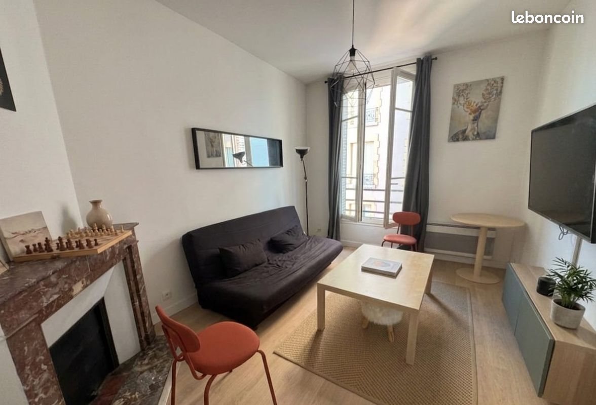 Appartement à vendre, 41m², Le Kremlin-Bicêtre