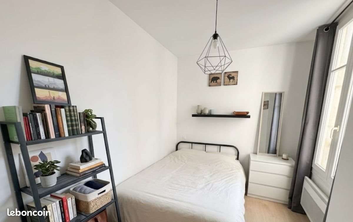 Appartement à vendre, 41m², Le Kremlin-Bicêtre