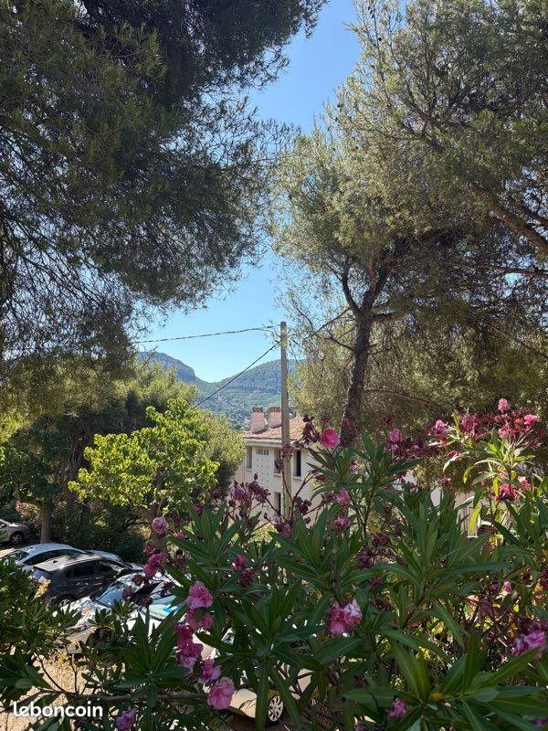 Appartement à vendre, 34m², Cassis