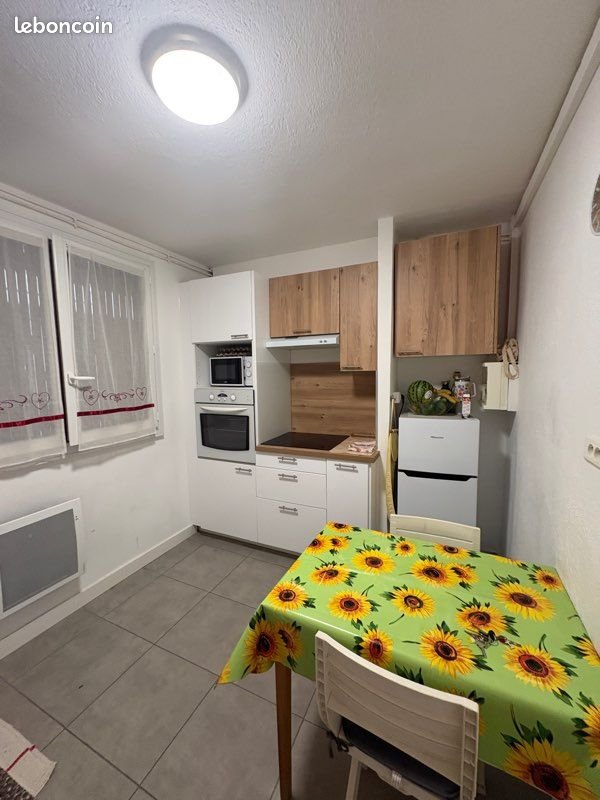 Appartement à vendre, 34m², Cassis