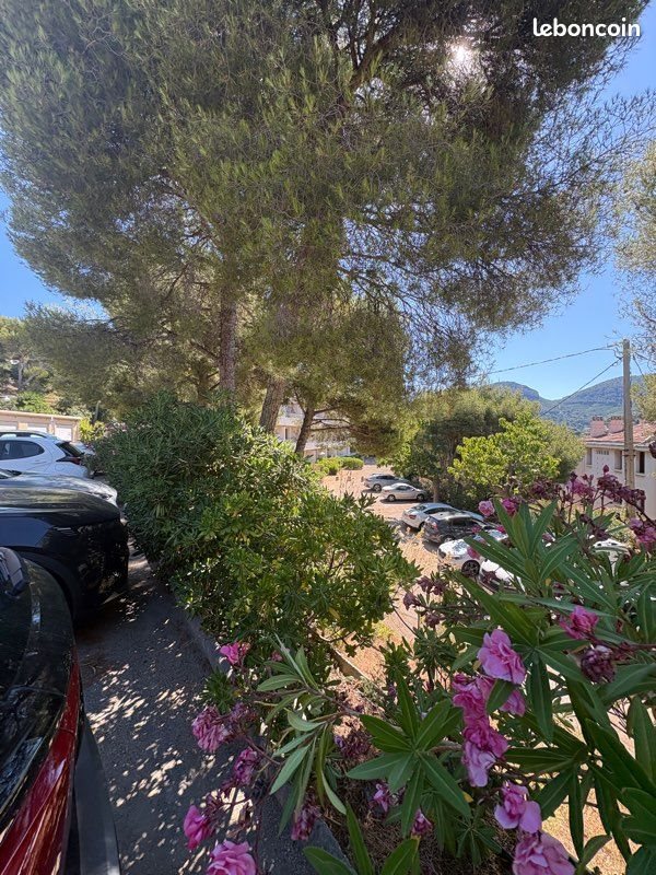 Appartement à vendre, 34m², Cassis