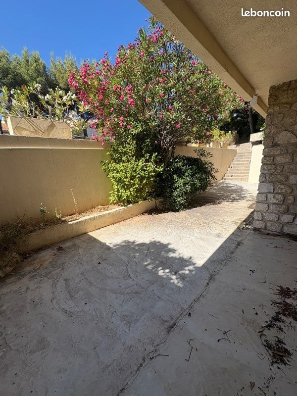 Appartement à vendre, 34m², Cassis