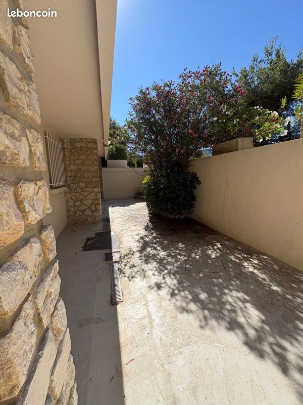Appartement à vendre, 34m², Cassis