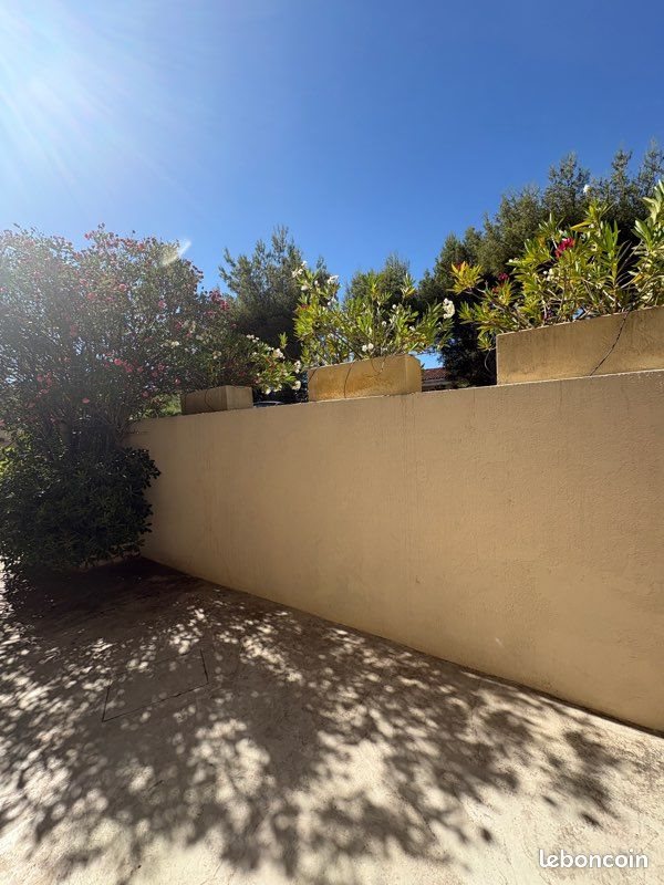 Appartement à vendre, 34m², Cassis