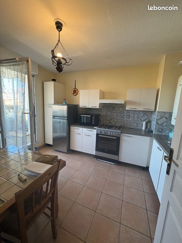 Appartement à louer, 46m², Aubagne