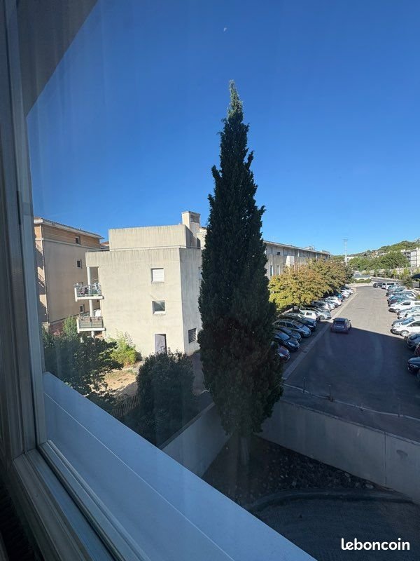 Appartement à louer, 46m², Aubagne