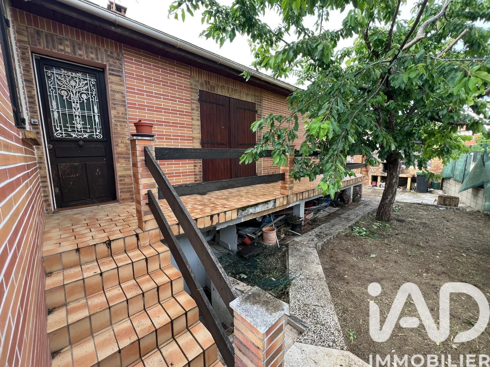 Maison à vendre, 90m², Villejuif