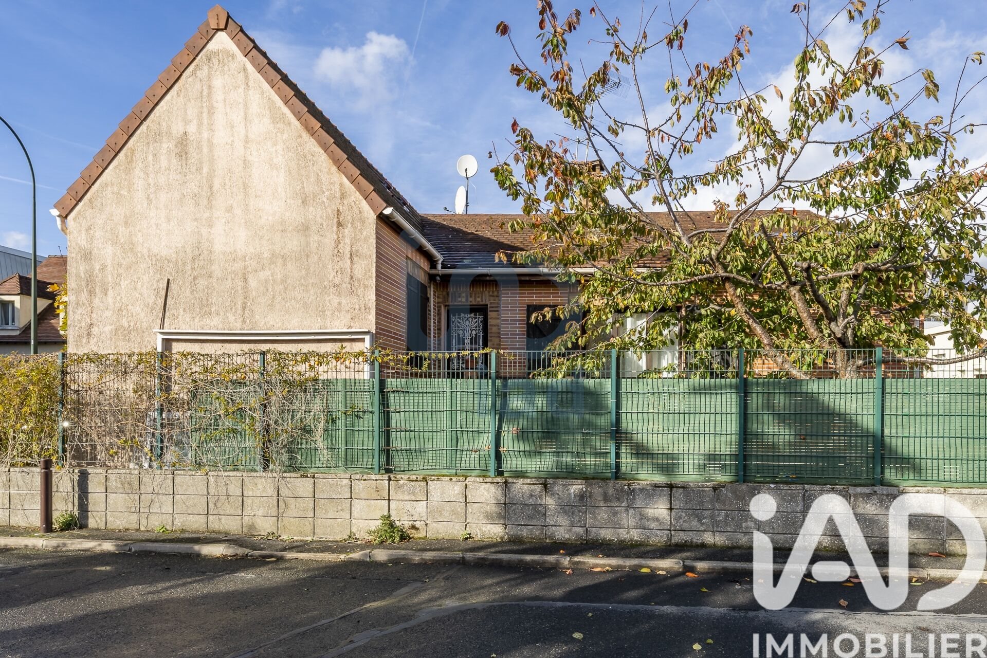 Maison à vendre, 90m², Villejuif