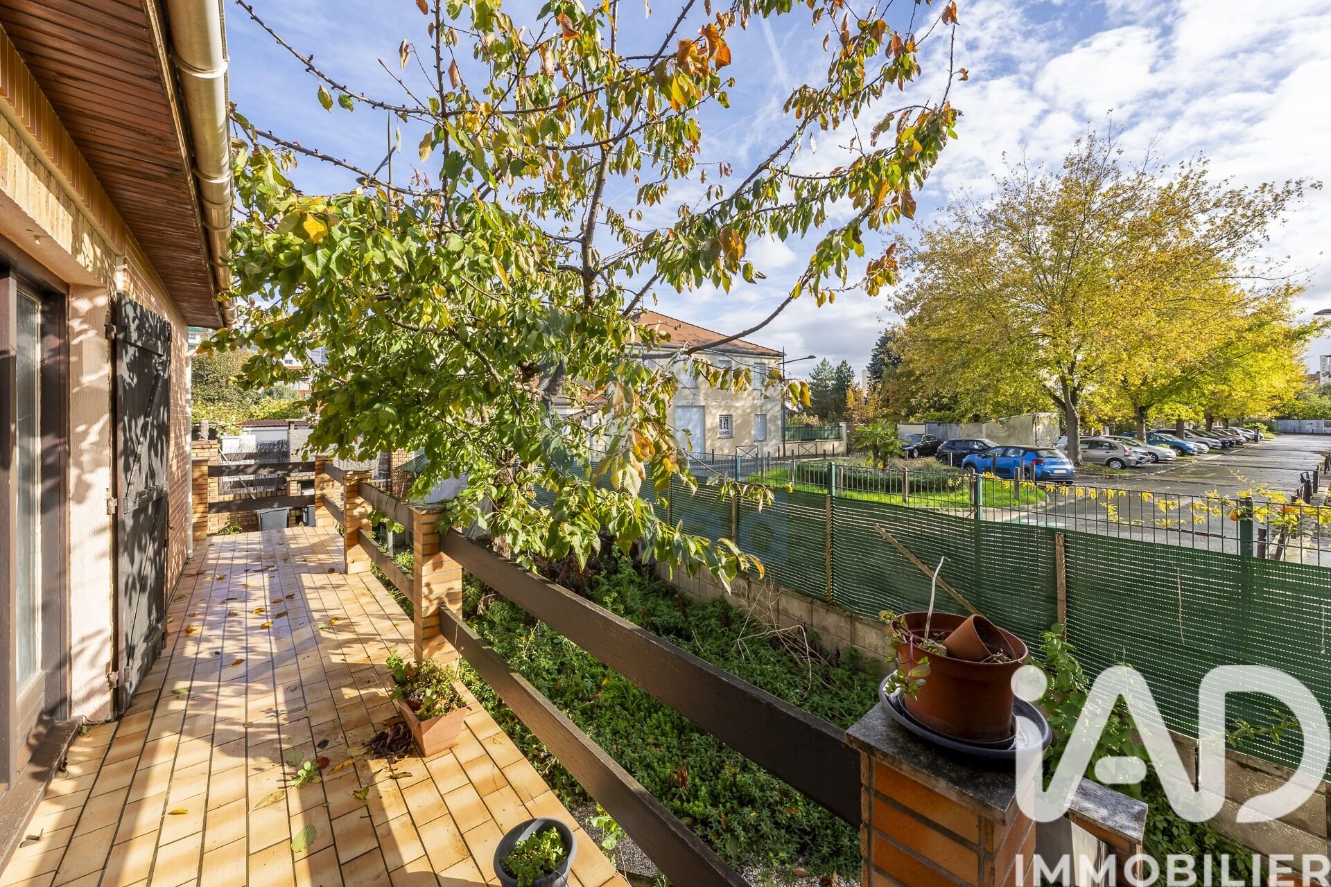 Maison à vendre, 90m², Villejuif