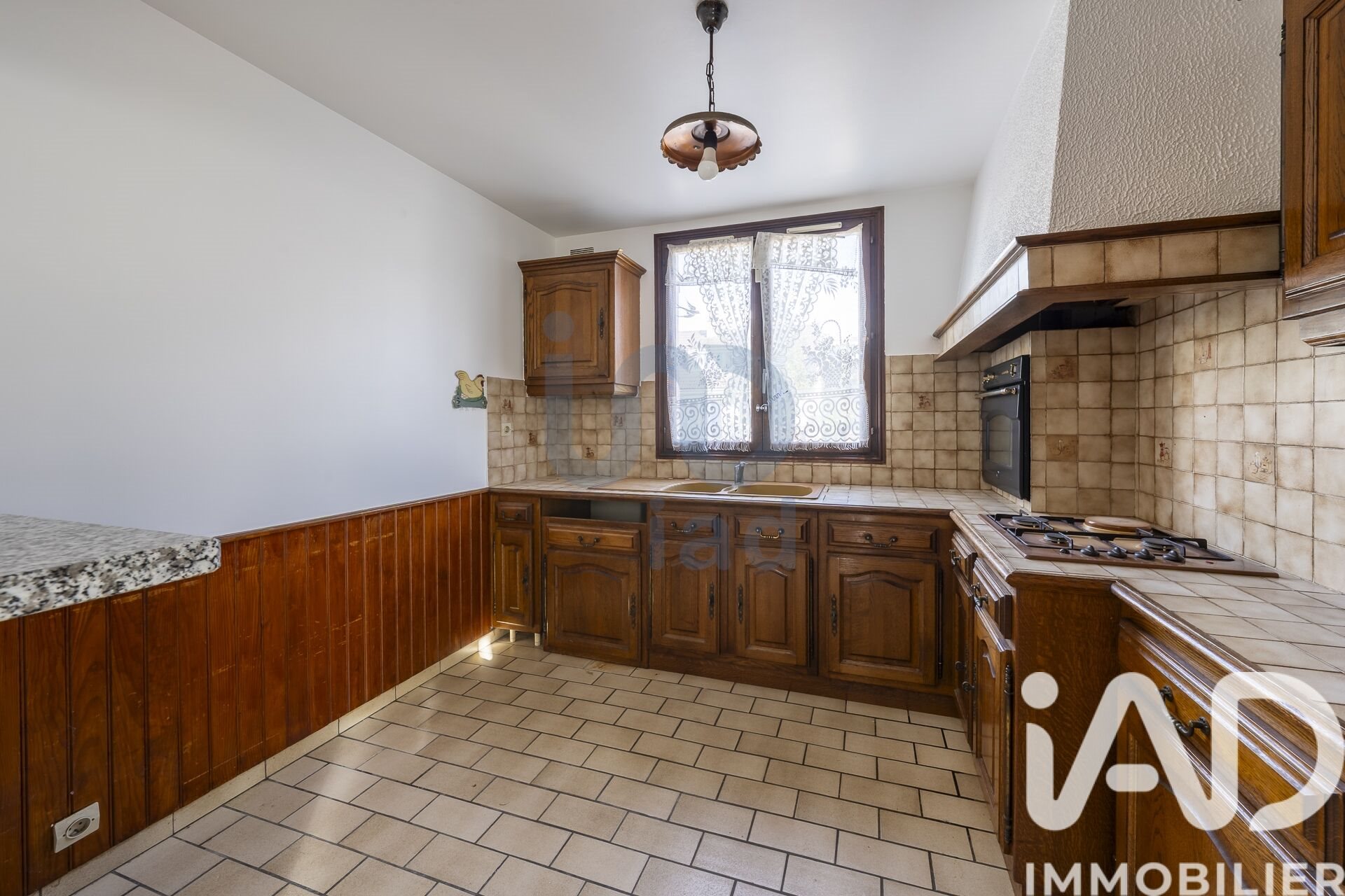 Maison à vendre, 90m², Villejuif