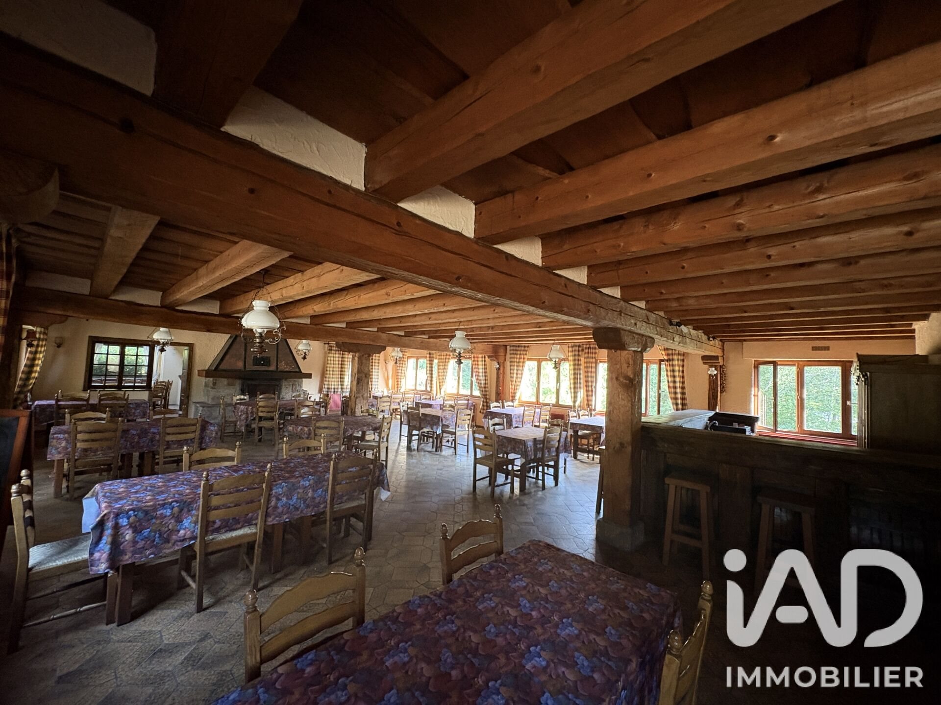 Maison à vendre, 450m², Labaroche