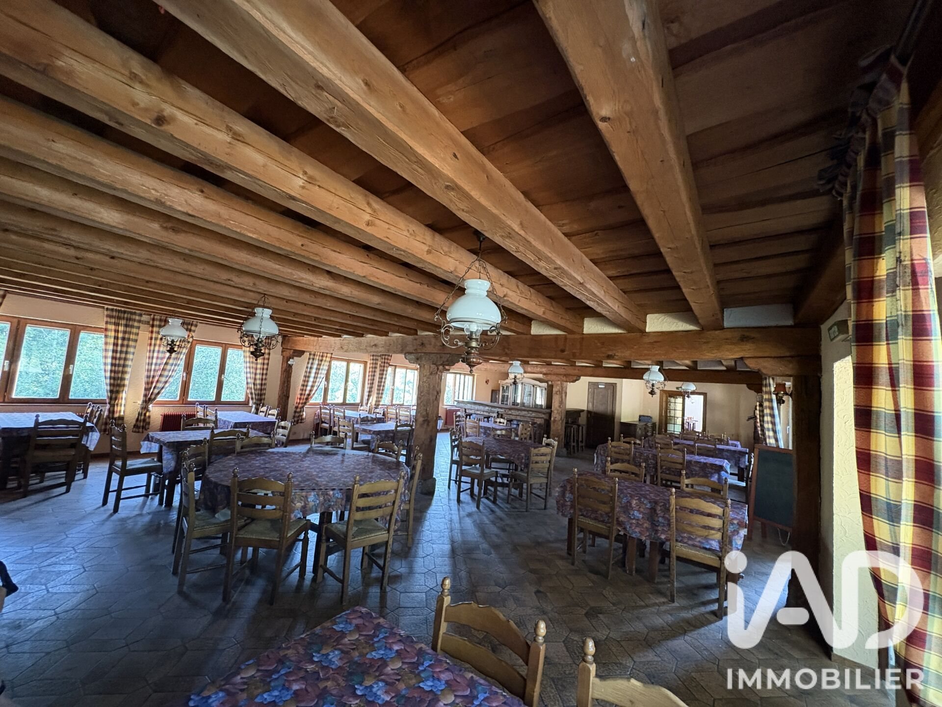 Maison à vendre, 450m², Labaroche