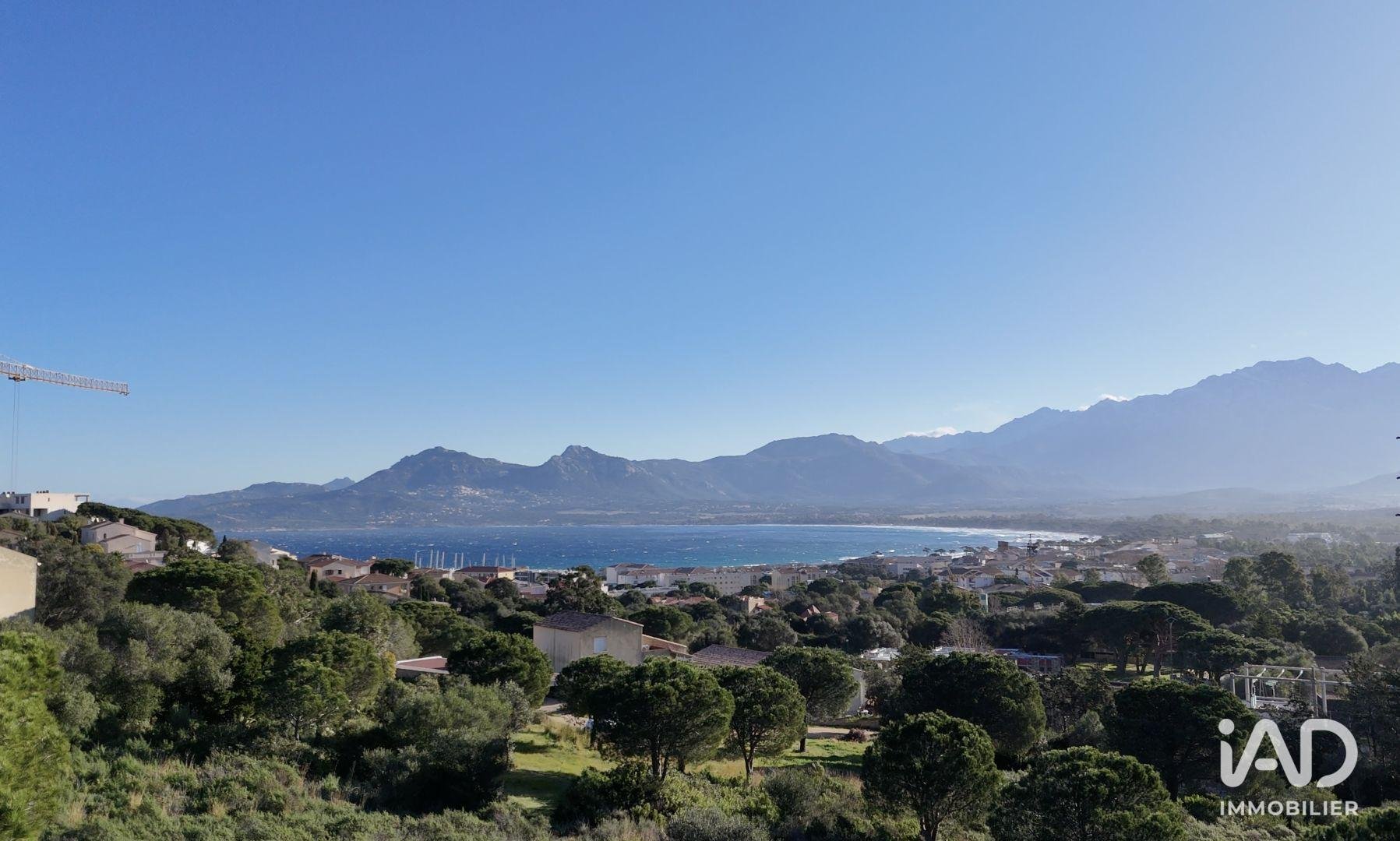 Appartement à vendre, 104m², Calvi