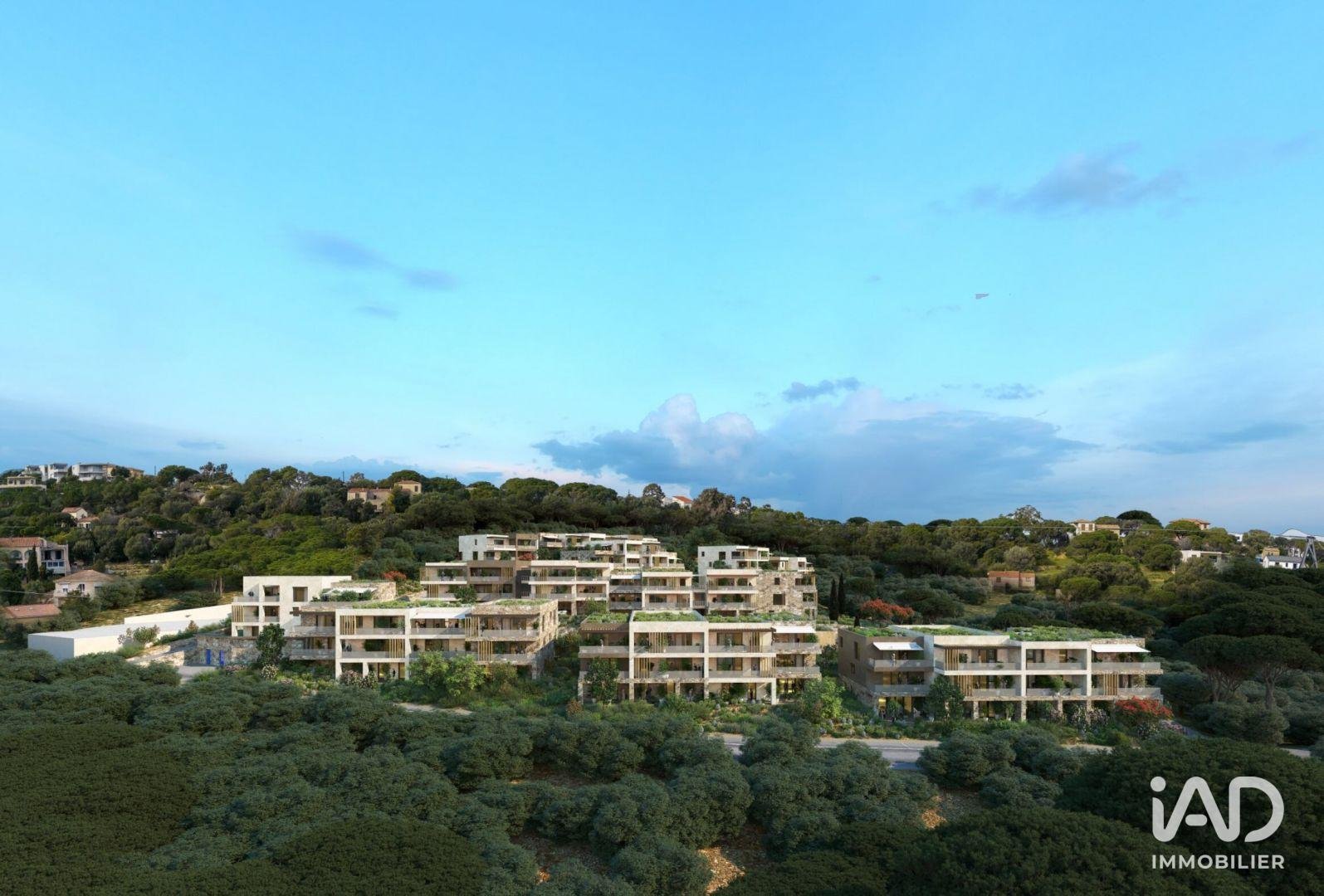 Appartement à vendre, 104m², Calvi