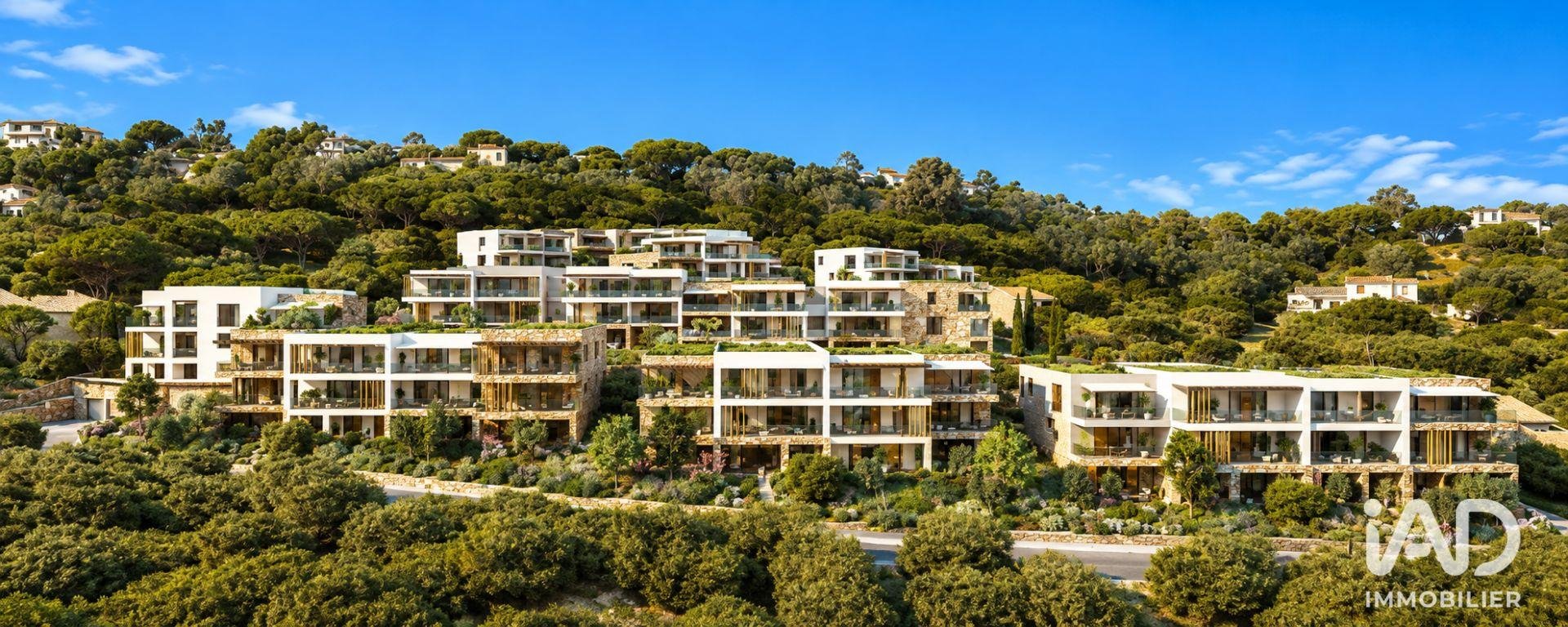 Appartement à vendre, 104m², Calvi
