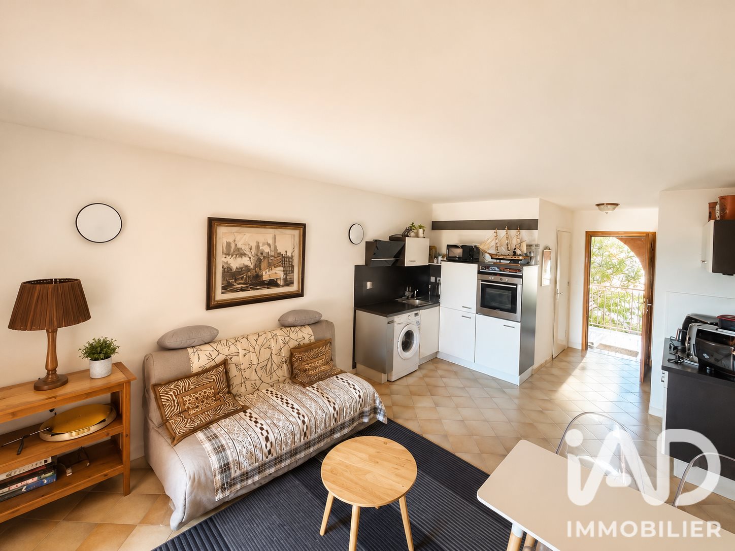 Appartement à vendre, 41m², Lumio