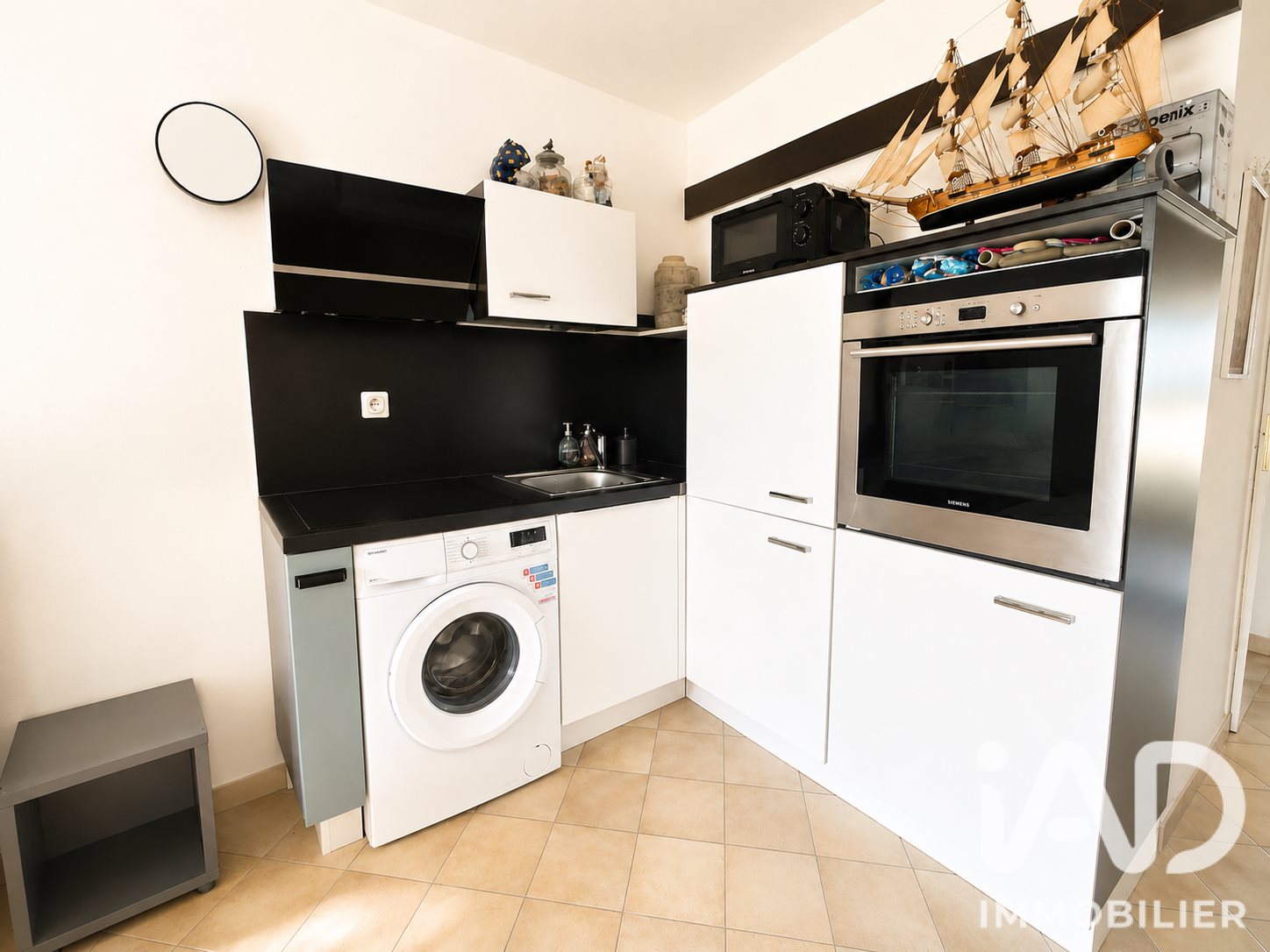 Appartement à vendre, 41m², Lumio