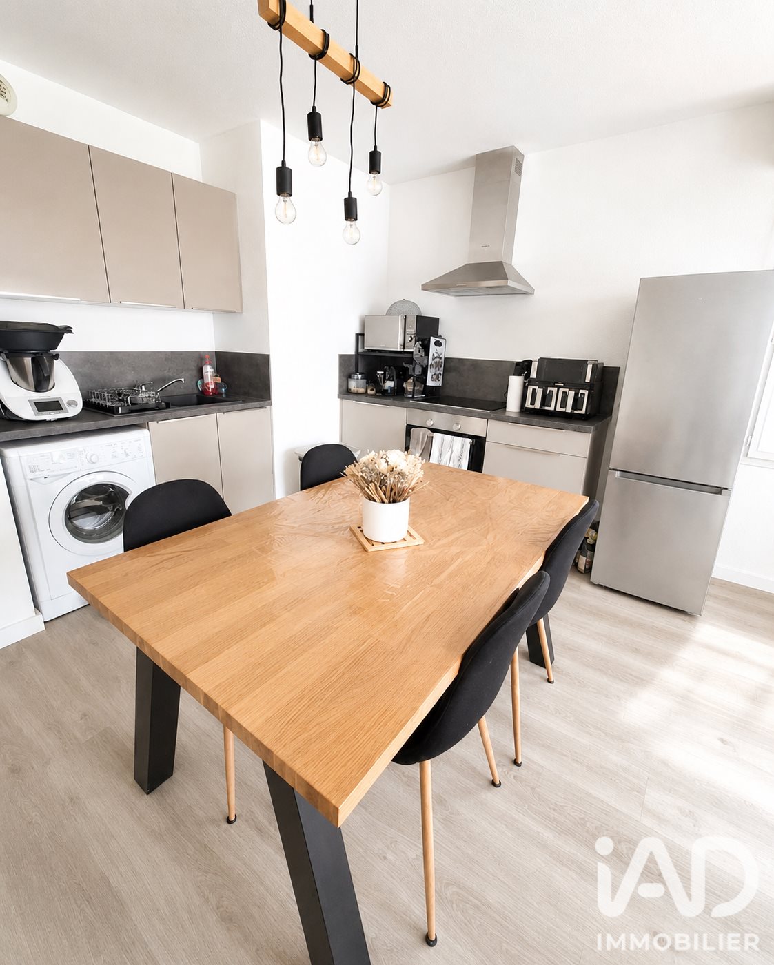 Appartement à vendre, 45m², Ajaccio