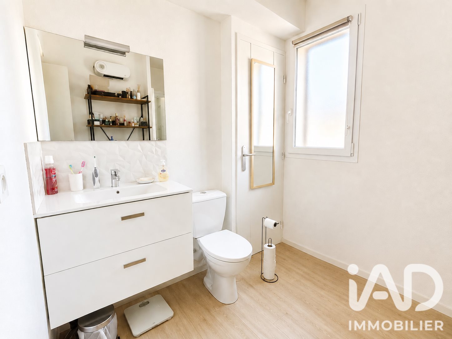 Appartement à vendre, 45m², Ajaccio