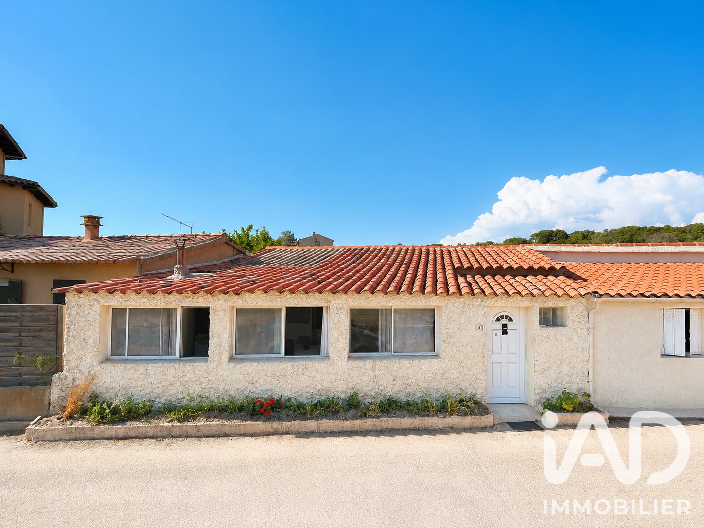 Maison à vendre, 115m², Albitreccia