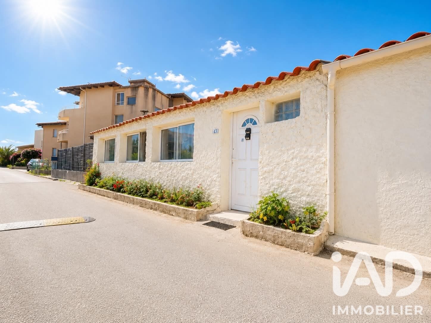 Maison à vendre, 115m², Albitreccia