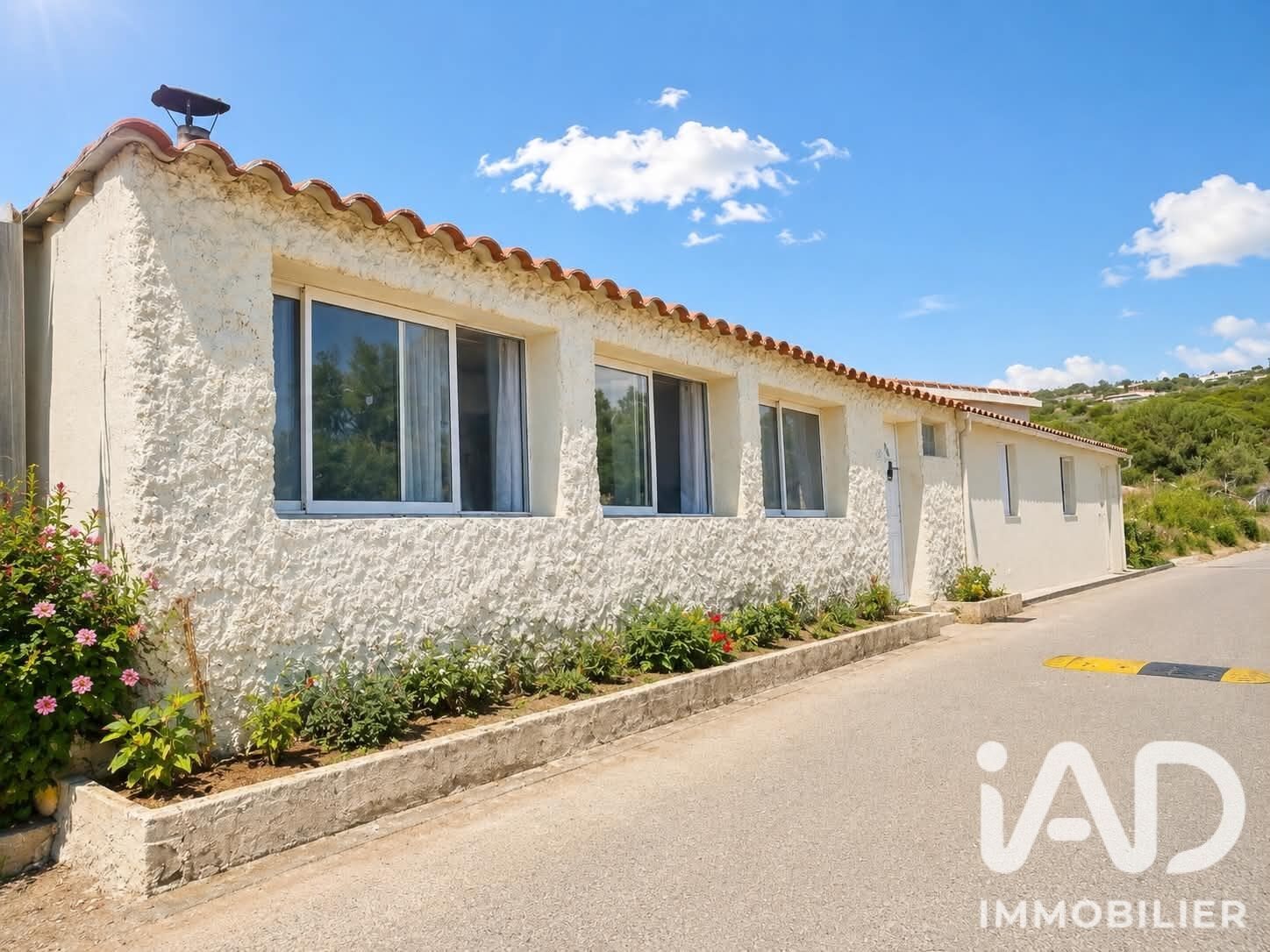 Maison à vendre, 115m², Albitreccia