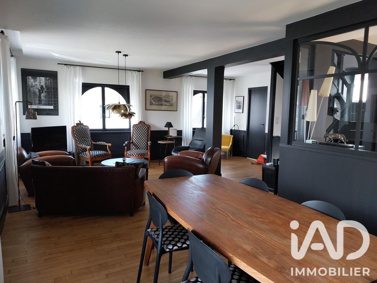 Maison à vendre, 146m², Bénodet