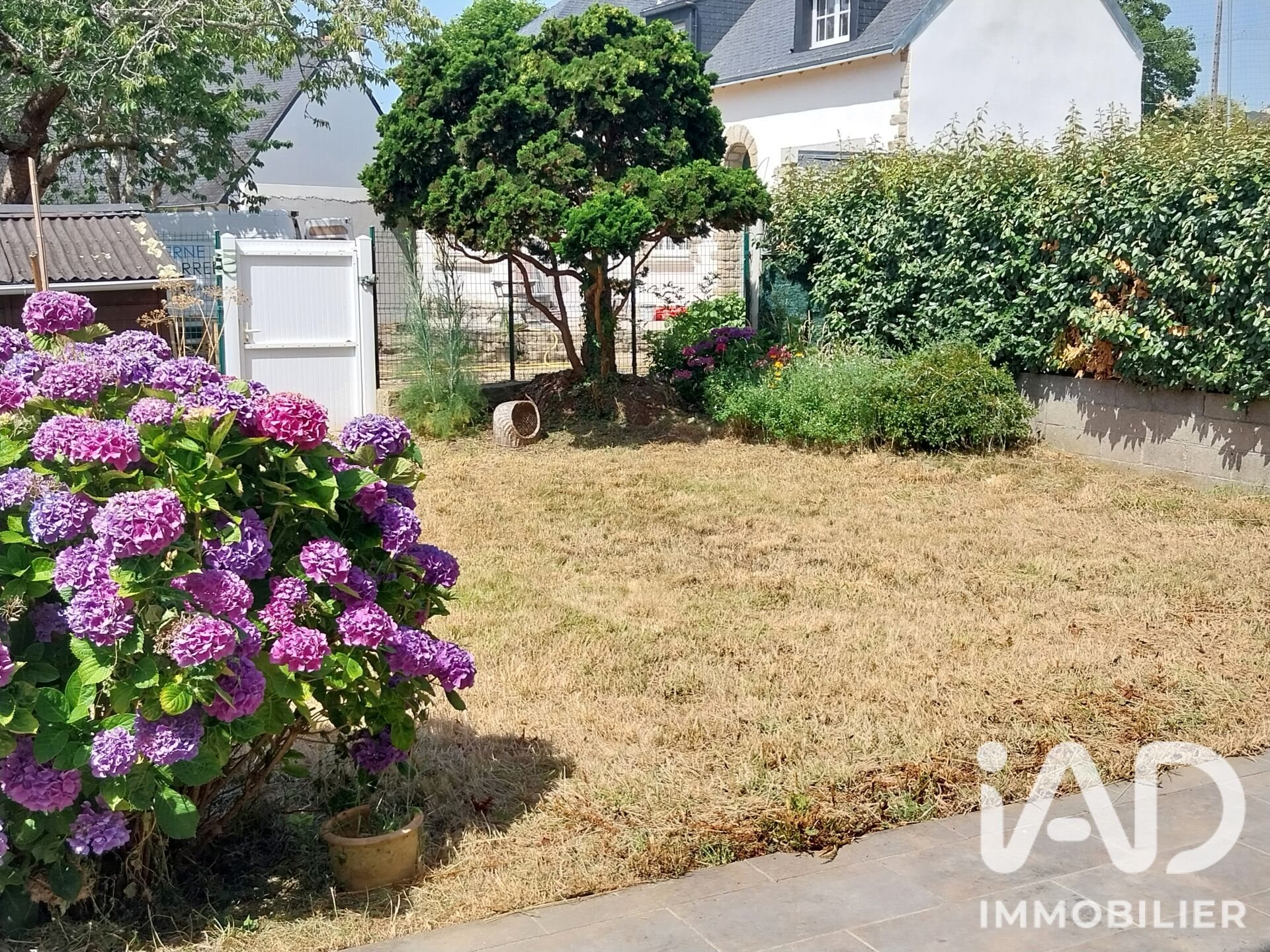 Maison à vendre, 105m², Bénodet