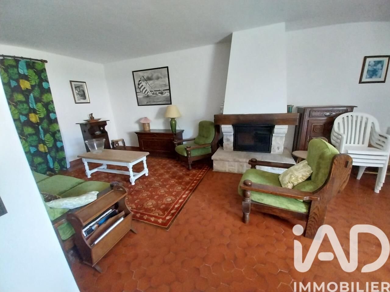 Maison à vendre, 105m², Bénodet