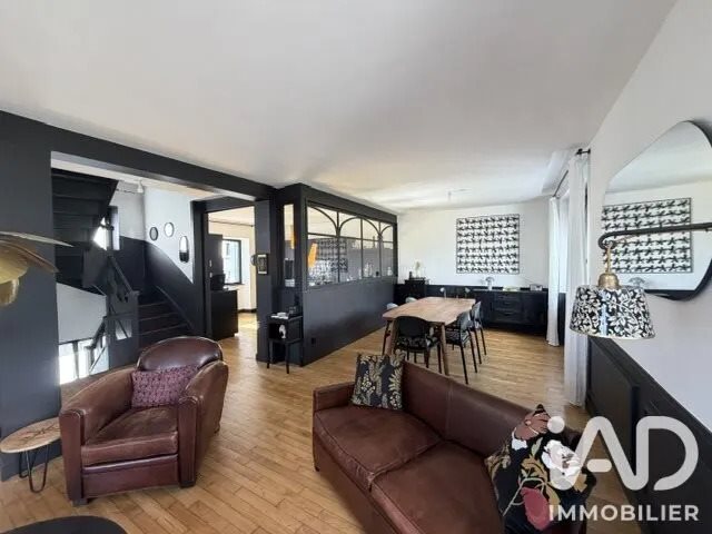 Maison à vendre, 146m², Bénodet