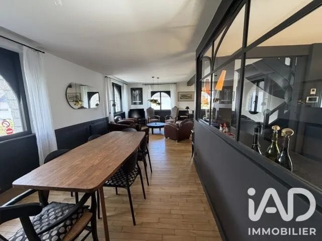 Maison à vendre, 146m², Bénodet