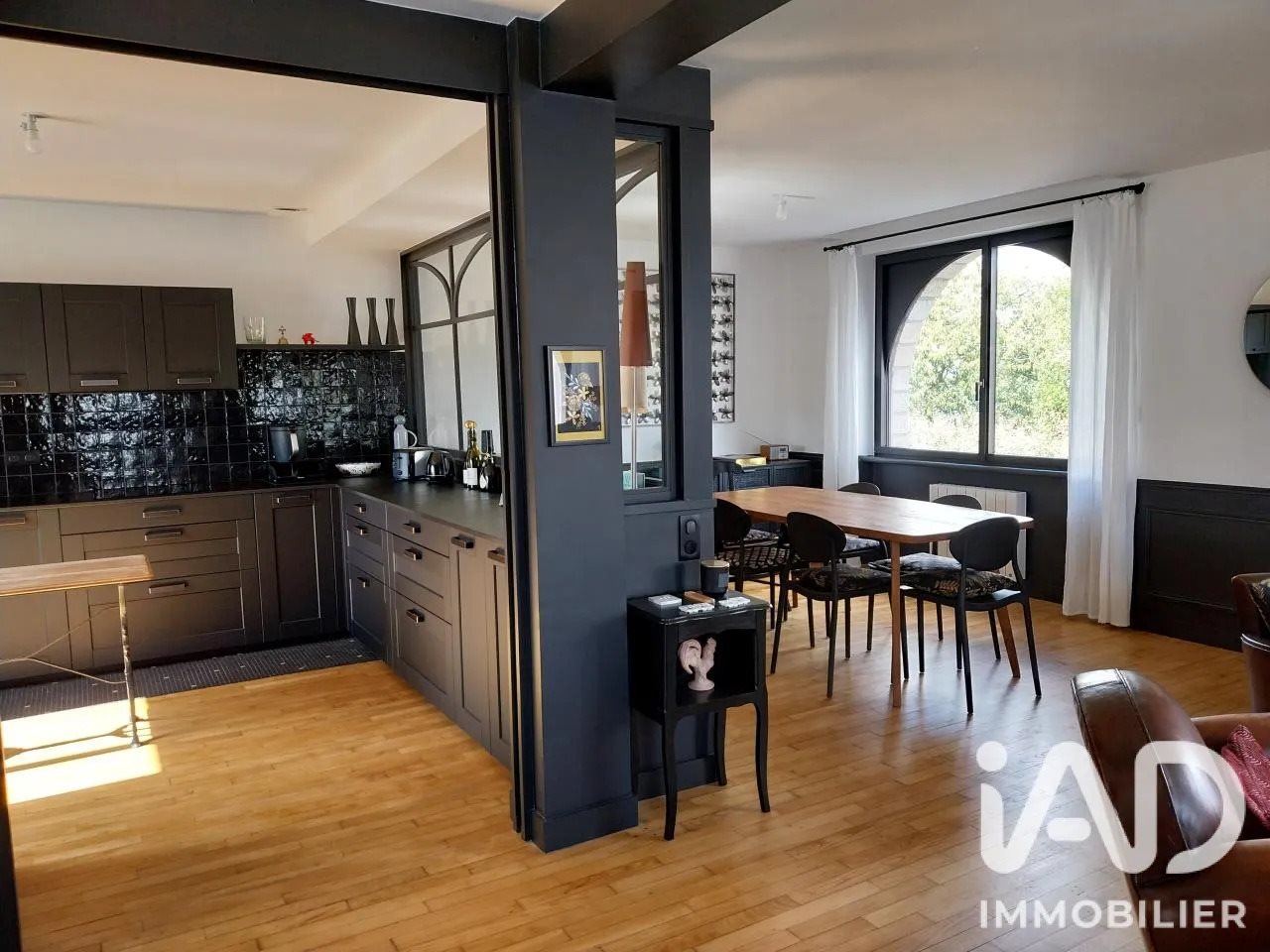 Maison à vendre, 146m², Bénodet