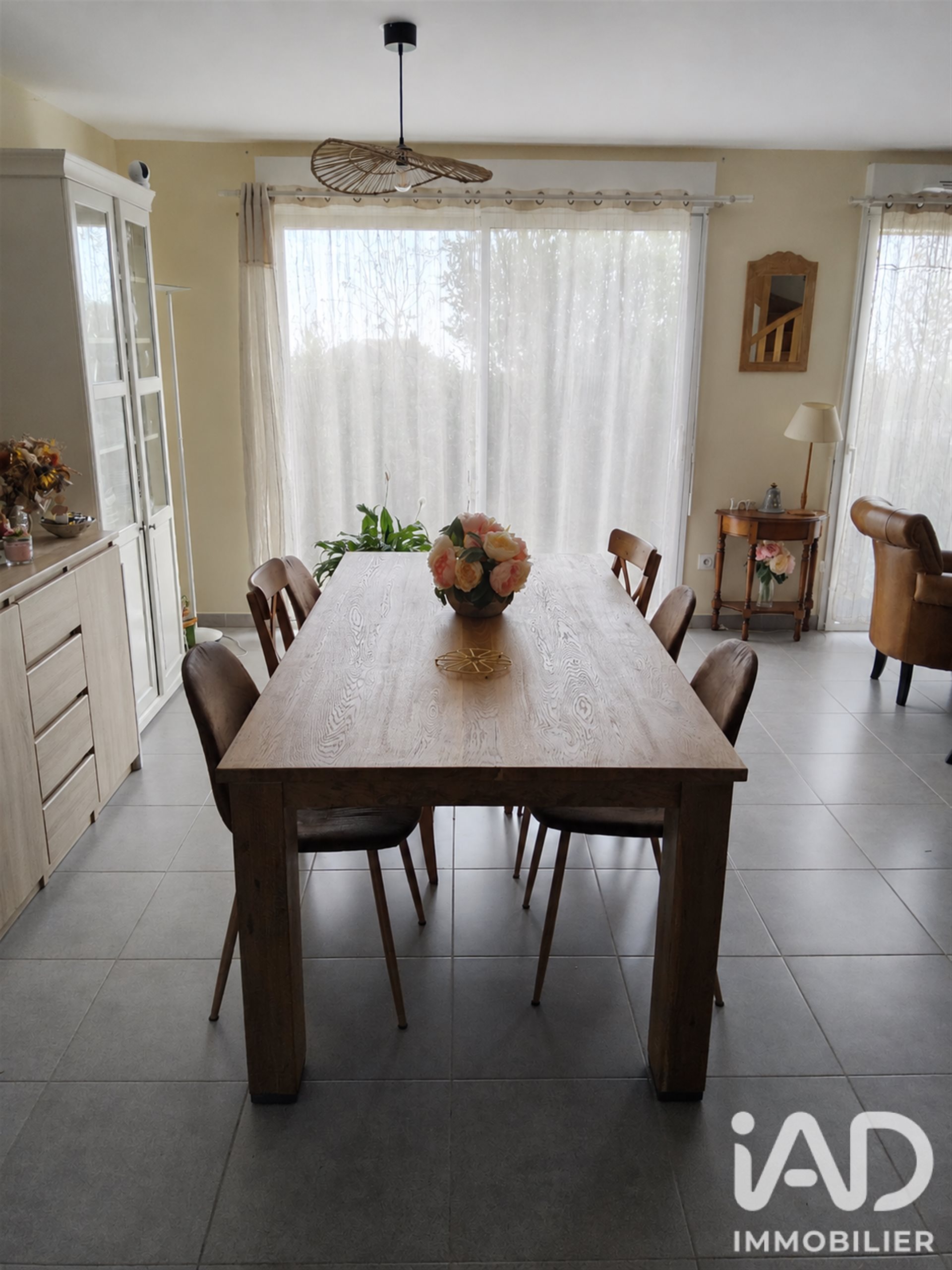 Maison à vendre, 82m², Quesnoy-sur-Deûle
