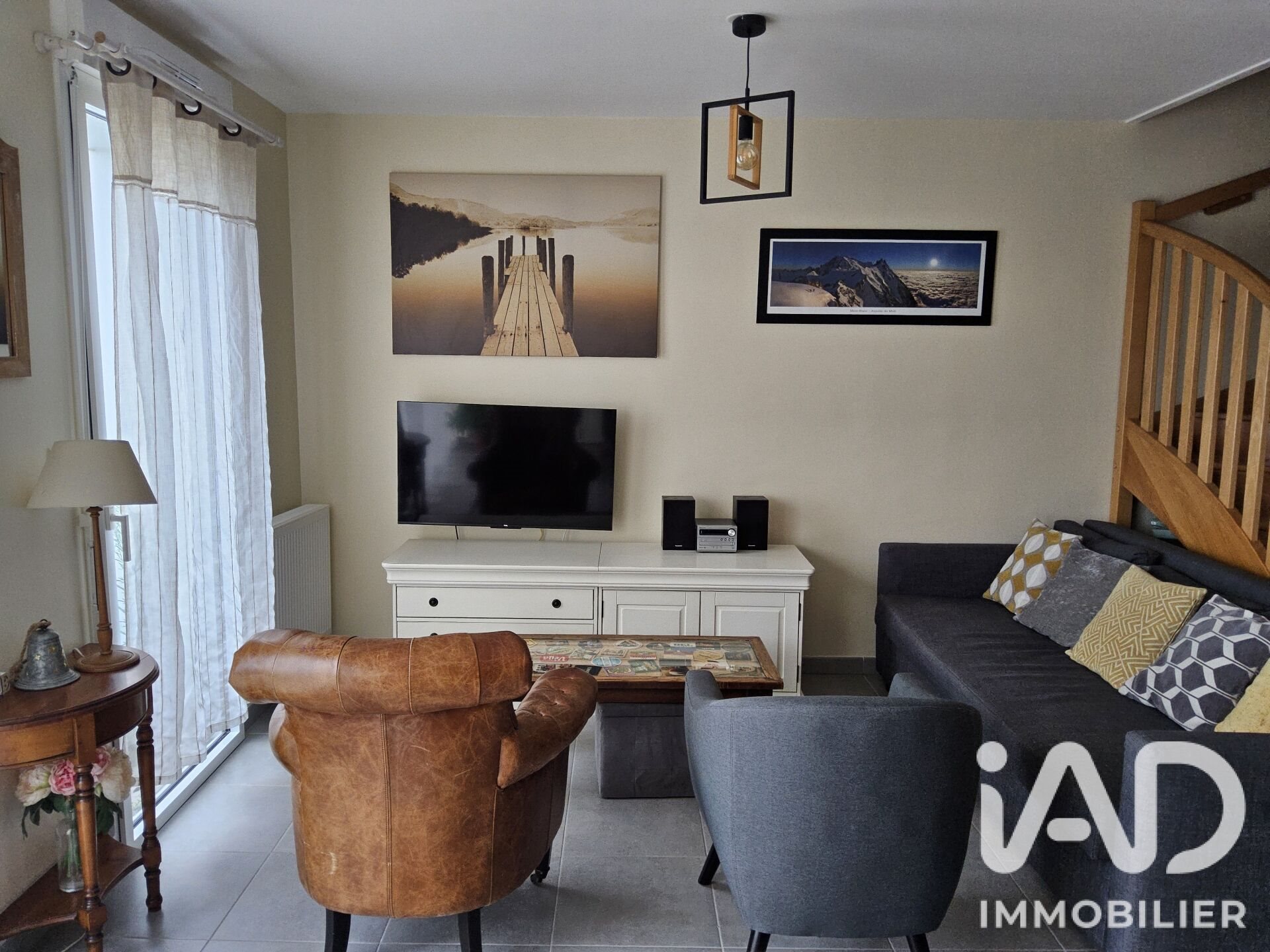 Maison à vendre, 82m², Quesnoy-sur-Deûle